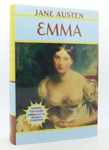Jane Austen EMMA  New Printing - £38.23 GBP