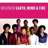 Discover Earth Wind &amp; Fire [Audio CD] Earth Wind &amp; Fire - $9.83