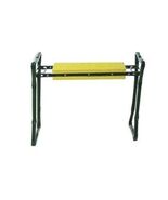 Rugg 24.5 in. Foldable Garden Kneeler Steel - €43,61 EUR