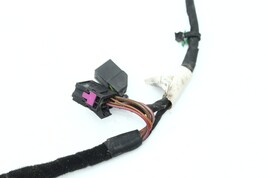 2004-2006 VOLKSWAGEN PHAETON REAR RIGHT BACK DOOR WIRE HARNESS H2065 image 5