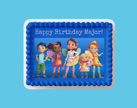 Birthday Cake Topper for boys - £8.78 GBP