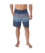 Hang Ten Men&#39;s Size XXL Stretch Internal Liner Quick Dry Swim Trunk Shor... - €7,94 EUR