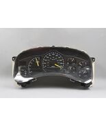 Speedometer Cluster MPH US Market 4 Speed 2000-02 SIERRA 2500 PICKUP OEM... - $269.99