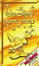 Walt Disney Home Video Catalog HV-524 (1983) - Unused, Vintage - $44.87