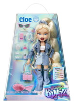 Alwayz  Cloe Fashion Doll with 10 Accessories and Poster - $48.85