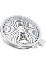 OEM Upgraded WB30T10130 Range 12&quot; Haliant Surface Element Dual Burner Fi... - $49.49