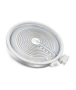 OEM Upgraded WB30T10130 Range 12&quot; Haliant Surface Element Dual Burner Fi... - $67.82 CAD