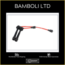 Bamboli Spark Plug Ignition Wire For Suzuki Swift Iv 1.3 1.5 1.6 05-&gt; 3370586G00 - $52.58