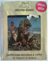 8 Track-Sea Level-Cats On the Coast-NEW OLD STOCK, Sealed!! - £10.96 GBP