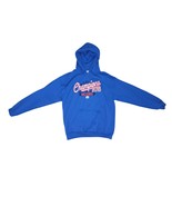Chicago Cubs 2016 World Series Champions Women&#39;s Hoodie Campus Lifestyle... - $13.75 CAD