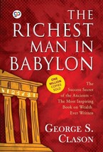 2 In 1 - Rich Dad Poor Dad &amp; The Richest Man In Babylon - Brand New - Free Shipp - £13.91 GBP