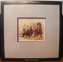 Stills - Young Band: Long May You Run [Vinyl] Stills-Young Band, The - £22.97 GBP