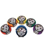 Dramm 10-17000 Heavy Duty Garden Hose, Assorted Colors - $117.56 CAD