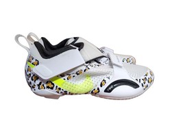Nike SuperRep CJ0775-177 Womens White MultiColor Size 7.5 Cycling Shoes - £31.14 GBP