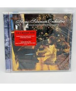 Trans-Siberian Orchestra - The Ghosts of Christmas Eve Music CD Brand Ne... - £6.95 GBP