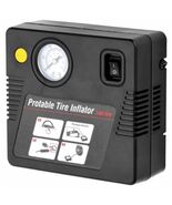 INTRADIN HK CO, LIMITED 1203S467 MM 12V Inflator/Gauge - $651.18 MXN