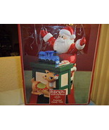 Lenox Rudolph the Red Nosed Reindeer Candy Dish - $29.99