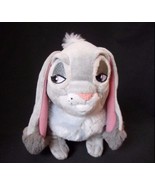 Disney Store Sofia The First Clover The Bunny Rabbit Plush Doll 8&quot; - $13.33 CAD