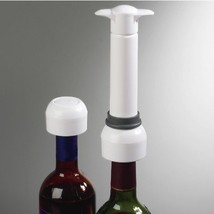 Franmara Vino Vac Vacuum Wine Saver System - £5.50 GBP