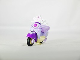 TAKARA TOMY TOMICA Disney Motors DM-12 Chim Chim Scooter Sofia the First... - $21.59