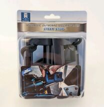 T-H Marine Steer Stop Hydraulic Outboard Steering Lock SS-3-DP New - $20.69