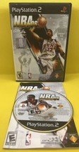  NBA 06 Featuring the Life Vol. 1 (Sony PlayStation 2, PS2, 2005 w/ Manual) - £7.46 GBP