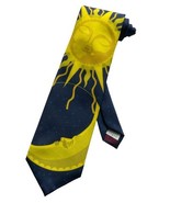 Mens Celestial Sun Moon Star Constellations Astrology Zodiac - $28.96 CAD