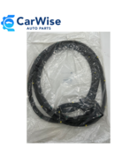 OEM NEW MOPAR 2009-2025 RAM Front Right Door Mounted Weatherstrip 551123... - $200.64 CAD