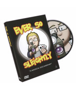 Ever So Sleightly by Paul Squires - Trick - $30.06 CAD