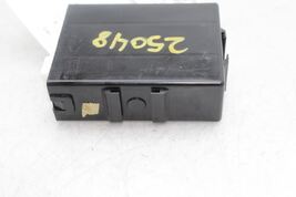 Chassis ECM Theft-locking Keyless Entry Center Dash Fits 02-03 IMPREZA 75697 image 6