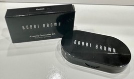 Bobbi Brown Creamy Concealer Kit CHESTNUT Size 0.05 Oz. / 1.4 g Brand Ne... - $15.99