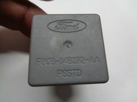 FORD OEM F80B-14B192-AA P6STD RELAY TESTED 1 YEAR WARRANTY  F3 - $12.25