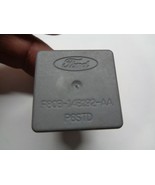 FORD OEM F80B-14B192-AA P6STD RELAY TESTED 1 YEAR WARRANTY  F3 - $17.07 CAD