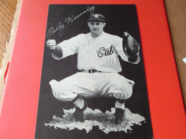 1932   ROLLIE  HELMSLEY   CHICAGO  CUBS  PICTURE  PACK   PHOTO   !! - £19.63 GBP