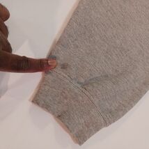 Gildan Toms River North Mariners Men's Gray Sweatshirt Hoodie Pullover Size XL image 2