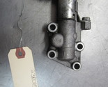 Left Variable Valve Timing Solenoid From 2009 Subaru Legacy  2.5 - $25.00