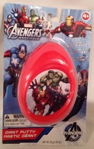 Marvel Avengers Giant Putty NEW - Super Hero Fun! - £4.74 GBP