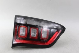 Left Driver Tail Light Incandescent Fits 2017-2020 JEEP COMPASS OEM #27466 - £116.49 GBP