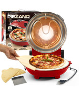 12 Inch Indoor Pizza Oven Countertop, Pizza Maker - $8,842.64 MXN