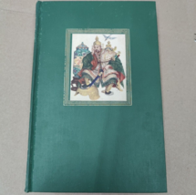Vintage Andersen’s Fairy Tales By Hans Christian Anderson Illustrated 1945 - £15.72 GBP