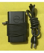 Genuine Dell Latitude 65W AC Power Adapter Supply Charger Excellent LA65... - $13.37 CAD