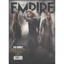 Empire Magazine - August 2013 - £2.72 GBP