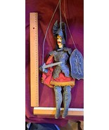 Tin Warrior handmade Doll [ART10170] - $1,417.21 MXN