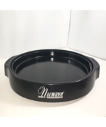 NuWave Pro Infrared Oven 20331 Black Replacement Drip Pan &amp; Base Only - £15.72 GBP