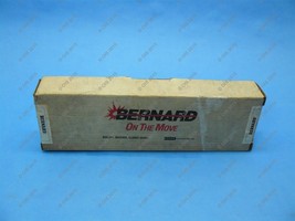 Barnard 4920 Ez-Feed Quick Disconnect For All Bernard Apaptors New - £39.53 GBP