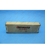 Barnard 4920 Ez-Feed Quick Disconnect For All Bernard Apaptors New - $49.99