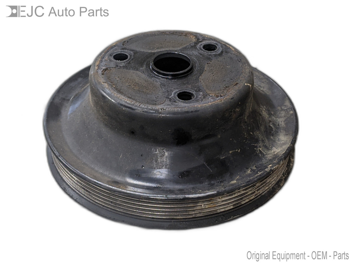 Water Pump Pulley For 88-96 Chevrolet k1500  5.7  Gas - $34.60