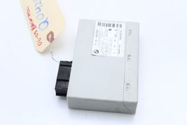 06-08 BMW E65/E66 750I THEFT ALARM CONTROL MODULE Q0420 image 3