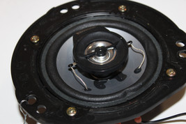 2002-2007 SUBARU IMPREZA WRX REAR RIGHT DOOR SPEAKER KENWOOD-1065S J481 image 2
