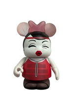 Disney Parks 3&quot; Vinylmation Cutesters en Vogue Series 5 Audrey Hepburn R... - $287.92 MXN